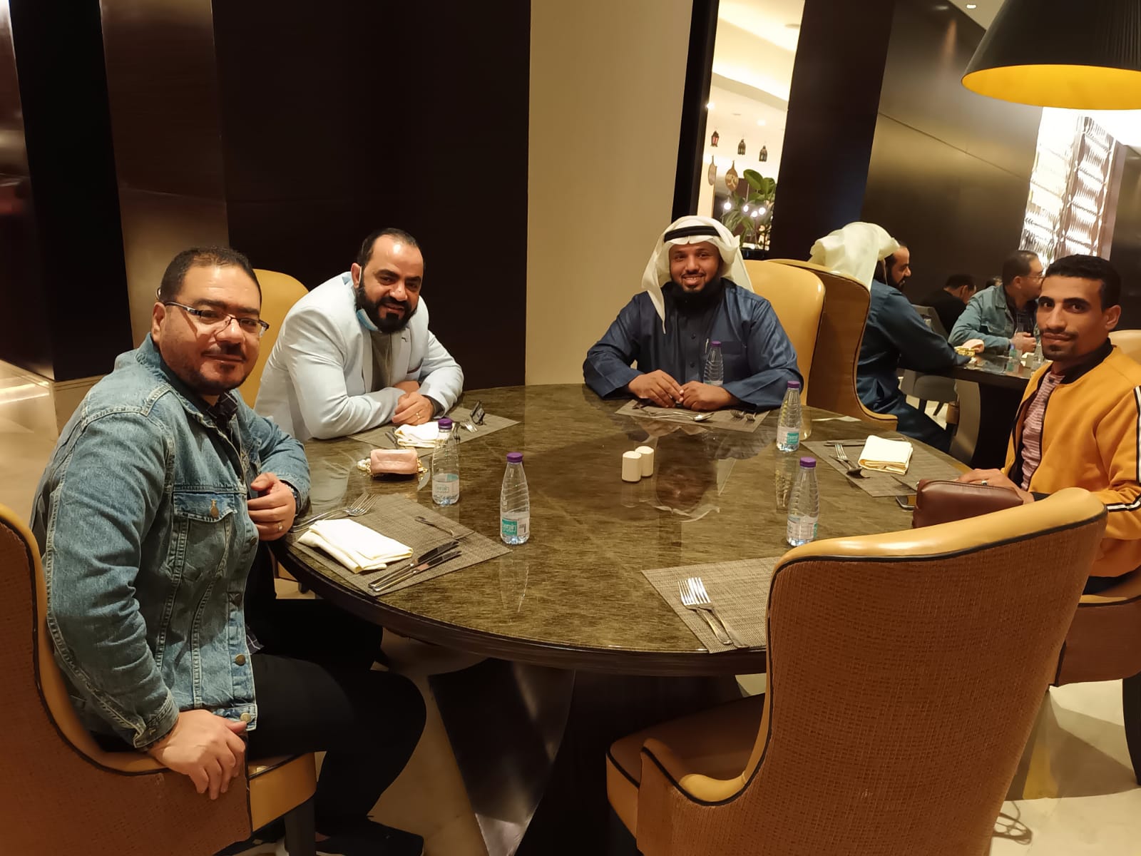 قيمنا المؤسسية